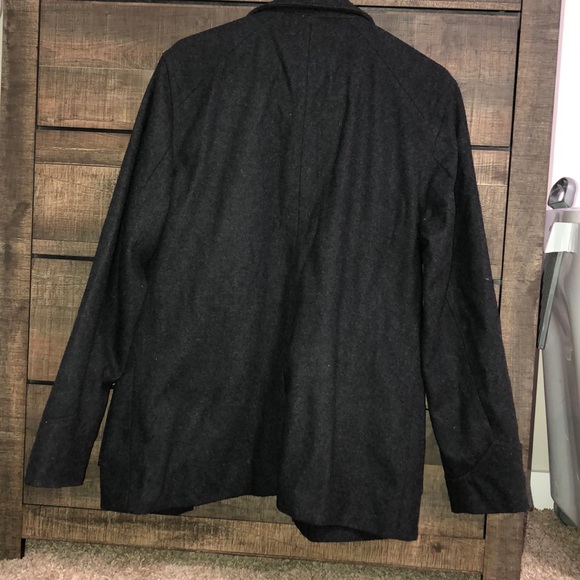Men’s Old Navy Coat - Picture 3 of 4